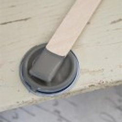 700ml Vintage Paint - French Grey