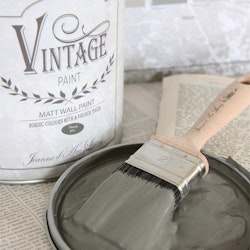 700ml Vintage Paint - French Grey