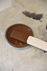 100ml Vintage Paint - Warm Brown
