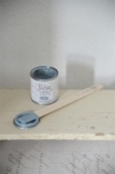 100ml Vintage Paint - Ocean Blue