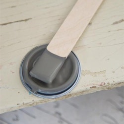 100ml Vintage Paint - French Grey