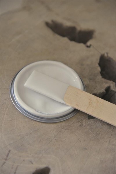 100ml Vintage Paint - Antique Cream