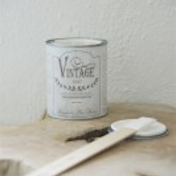 700ml Vintage Paint - Soft Cream