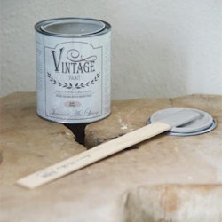 700ml Vintage Paint - Soft Grey