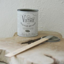 700ml Vintage Paint - Soft Linen