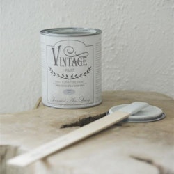 700ml Vintage Paint - Stone Grey