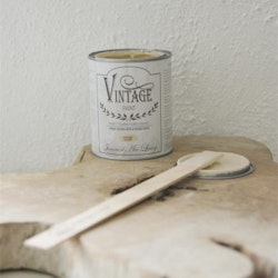 700ml Vintage Paint - Vintage Cream