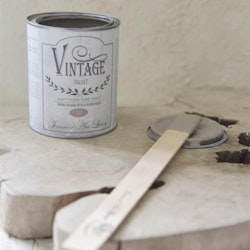 700ml Vintage Paint - Warm Latte