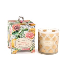 Michel Design Works - Soy Wax Candle Pink Grapefruit