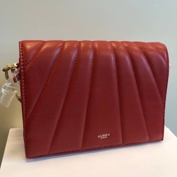 Sofie handväska röd