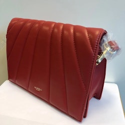Sofie handväska röd