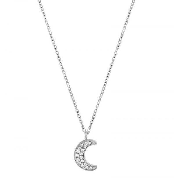 Edblad - Celestial Necklace Silver