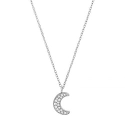 Edblad - Celestial Necklace Silver
