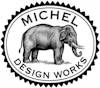 Michel Design Works - Doftpinnar Ocean Tide
