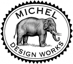 Michel Design Works - Doftpinnar Gardenia