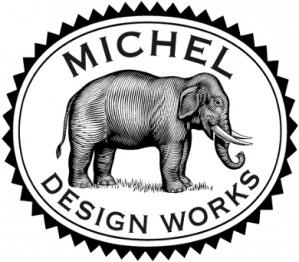 Michel Design Works - Miniskumtvål