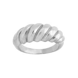 Edblad Linea Ring Silver