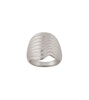 Edblad Ripples Ring Silver