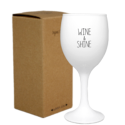 Wine & Shine Doftljus