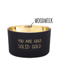 You Are Gold Solid Gold
