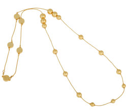 BERRY ICONIC HALSBAND