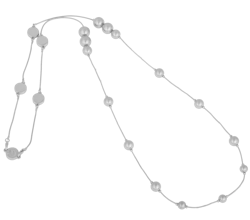 BERRY ICONIC HALSBAND