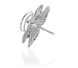 DRAGONFLY RING