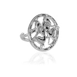 GOOD GIRL RING