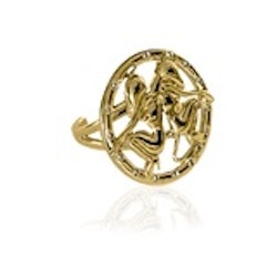 GOOD GIRL RING