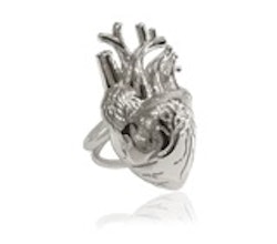 HEART VASCULAR RING