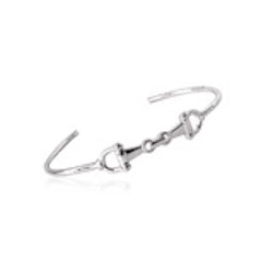 HORSE BIT BRACELET