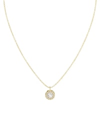 Thassos Necklace