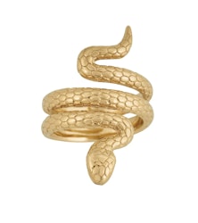 Snake Ring L