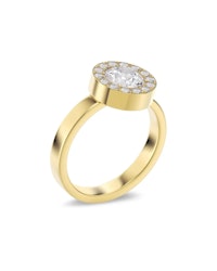 Thassos Ring