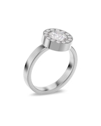 Thassos Ring
