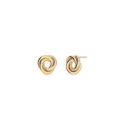 Sunset Orbit Studs