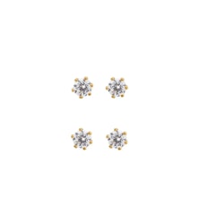 One Studs Crown Mini