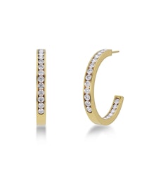 Andorra Earrings Small