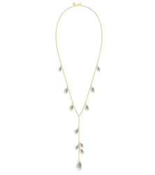 Angeleno Y Necklace
