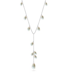 Angeleno Y Necklace