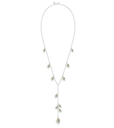 Angeleno Y Necklace