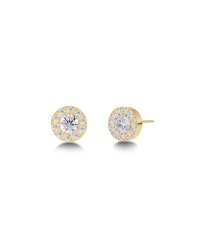 Thassos Studs Mini