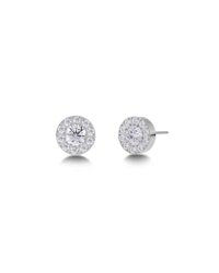 Thassos Studs Mini