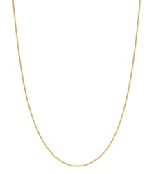 Tinsel Thin Necklace