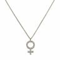 Me Necklace