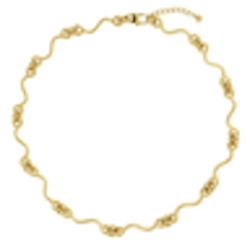 Stream Necklace