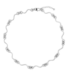 Stream Necklace