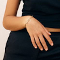 Stream Bracelet