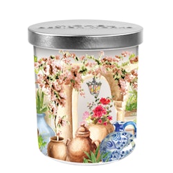 Tuscan Terrace Soy Wax Candle