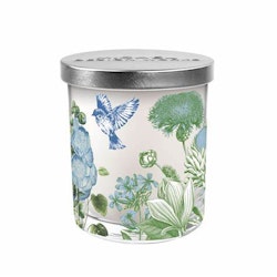 Cotton & Linen Soy Wax Candle